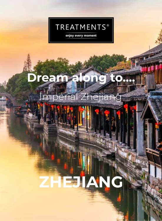 Zhejiang